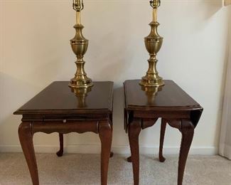 Two Unique Tables