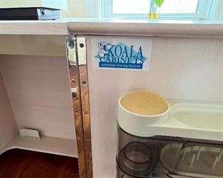 KOALA SEWING CABINET