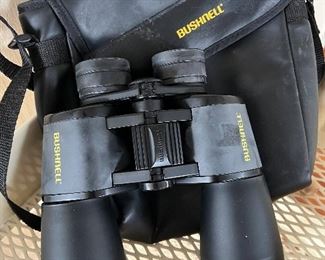 BUSHNELL BINOCULARS