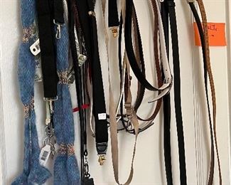 BELTS