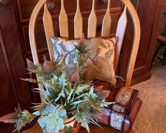 Windsor Chairs