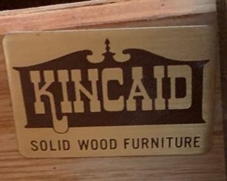 Kincaid