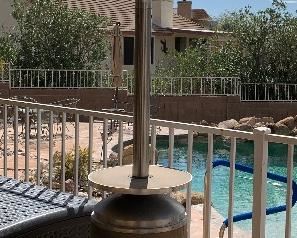 Patio Heater