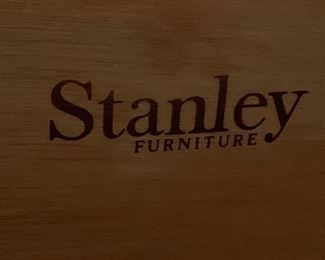 Stanley