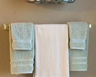Decorative Towel Set