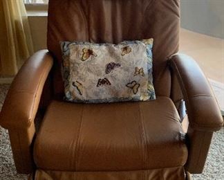 Human Touch Robotic Massage Chair