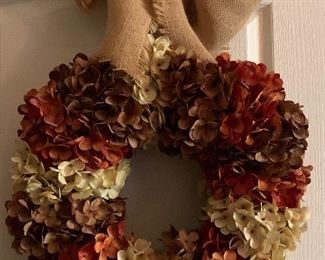 Wreath Hydrangea