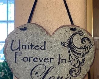 United Forever in Love