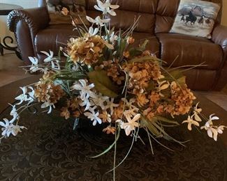 Floral Centerpiece