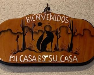 Mi Casa ES Su Casa