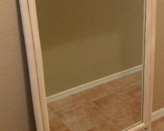 Mirror Matches Dresser