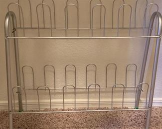 Shoe Rack