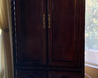 Kincaid Armoire