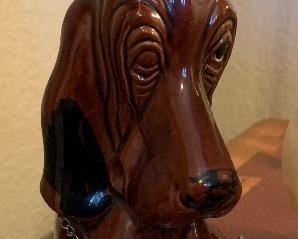 Got Scotch? Decorative Bottle