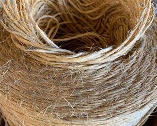 Really Big Ball of Twine!