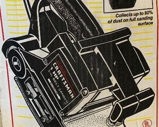 3 x 21” Belt Sander