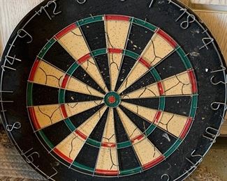 Dart Board