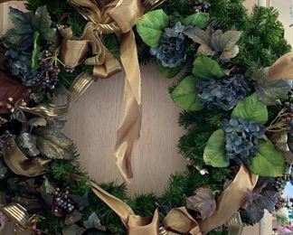 Holiday Wreath
