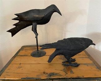 Feathers and Potions Lot