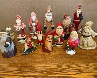 12 Days of Santa Lot