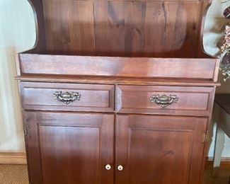 Buffet Cabinet