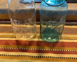 Canning Jars