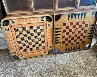 Carrom Boards
