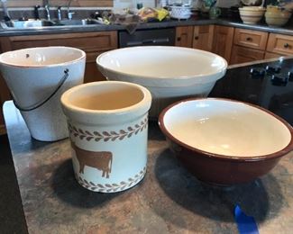 Ceramic Ware