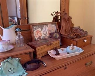 Decor Bohemian Items