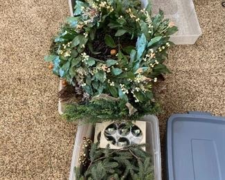 Get Your Holiday Greens