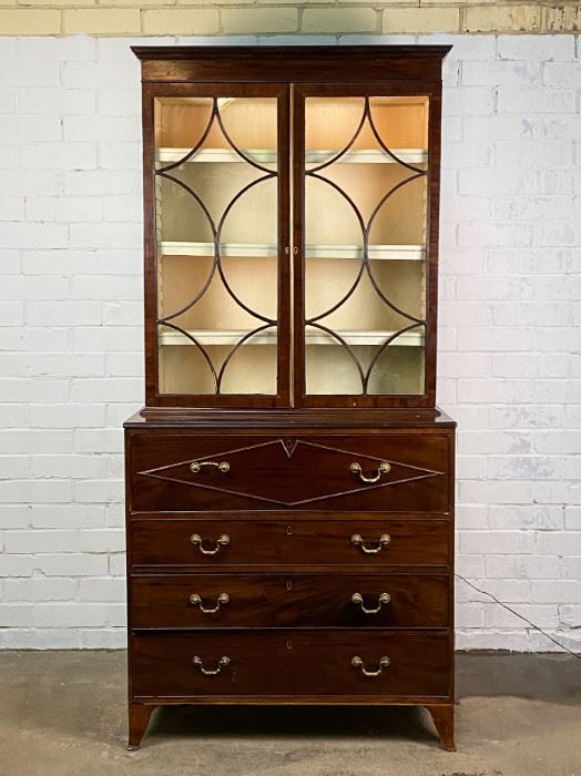 Decorative Arts and Furniture in Atlanta, GA starts on 2/22/2022