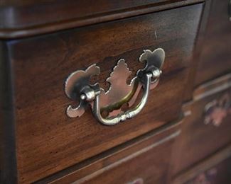 chest of drawers by Colony (detail)