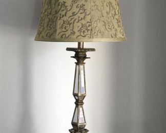 Designer lamp 