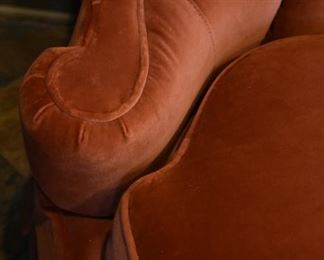 sofa (detail)