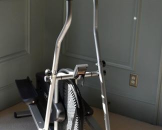 exercise equipment, by Body Sculpture