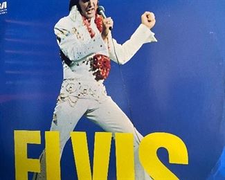 Elvis Presley Albums