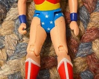 Wonder Woman Figure