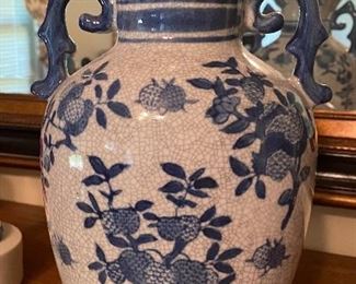 Assorted Porcelain and China Vases