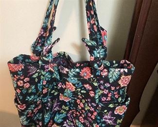 Vera Bradley Bag