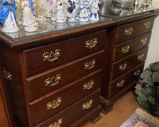 Pair of Night Stands