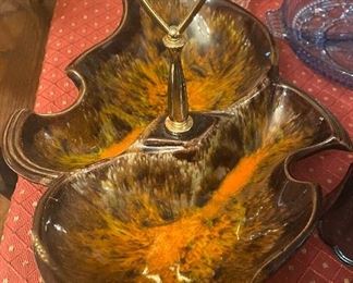 Mid-century Tidbit Server