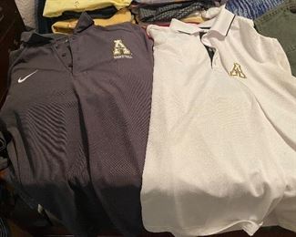 Appalachian State Nike Shirts