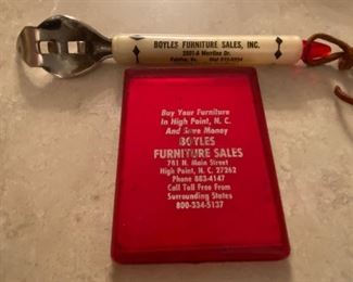 Boyles Furniture Premiums