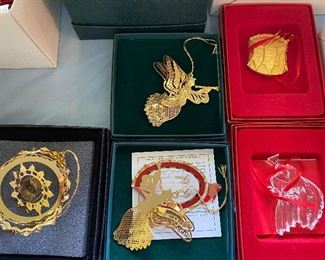 Christmas Ornaments