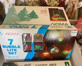 Noma Christmas Lights