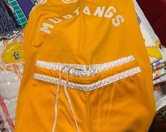 Kid's Basketball Uniform