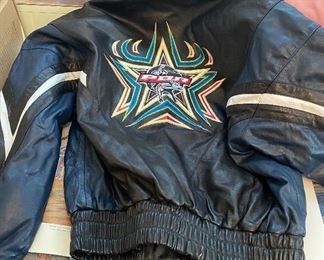 Pro Bull Riding Jacket