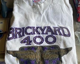 Brickyard 400 T Shirt
