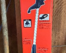 Black & Decker Trimmer