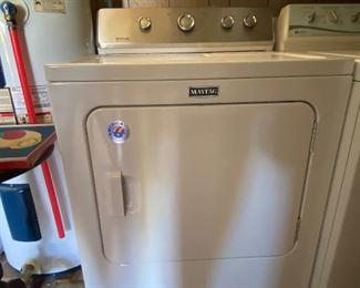 Maytag Dryer